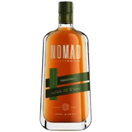 Nomad Irish Outland Small Batch 70cl Nomad Irish Outland Small Batch 70cl