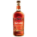 Bacardi Caribbean Spiced 1L