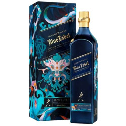 Johnnie Walker Blue Label Year Of The Dragon 1L