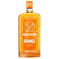 Jagermeister Orange 70cl