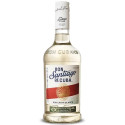 Santiago de Cuba Carta Blanca 70cl