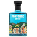 Gin Portofino Dry 50cl