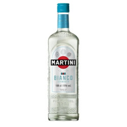 Martini Bianco 1L