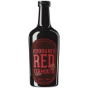 Vermouth Ferdinand's Rojo 50cl