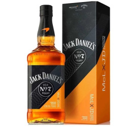 Jack Daniel's Mclaren Limited Edition 2025 70cl