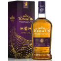 Tomatin 13 Years Old Double Cask 1L