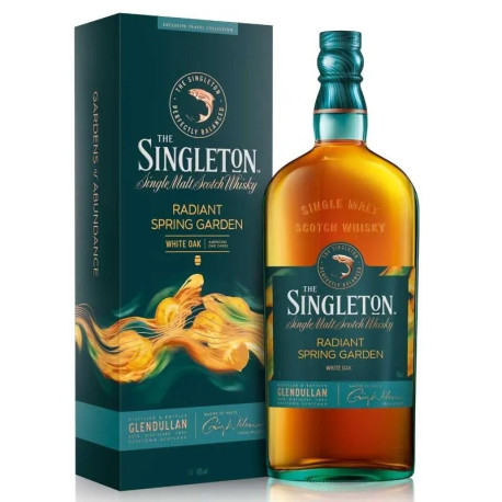 The Singleton Of Glendullan Radiant Spring Garden 1L The Singleton Of Glendullan Radiant Spring Garden 1L