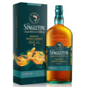 The Singleton Of Glendullan Radiant Spring Garden 1L