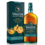 The Singleton Of Glendullan Radiant Spring Garden 1L The Singleton Of Glendullan Radiant Spring Garden 1L