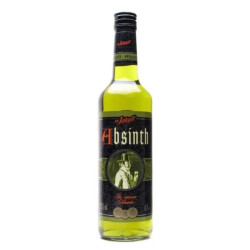 Absenta Mr. Jekyll 70cl