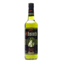 Absenta Mr. Jekyll 70cl