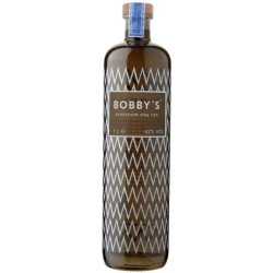 Gin Bobbys Schiedam Dry 1L