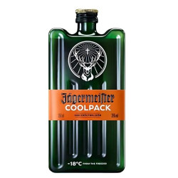 Jagermeister Coolpack 35cl