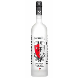 Vodka Hammerfall Premium 70cl