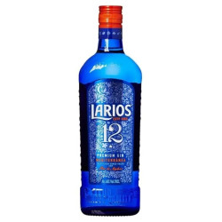 Gin Larios 12 1L