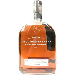 Woodford Distiller's Reserve 1L