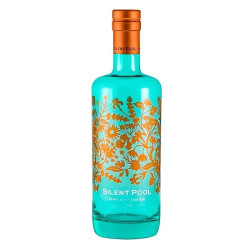 Gin Silent Pool 1L