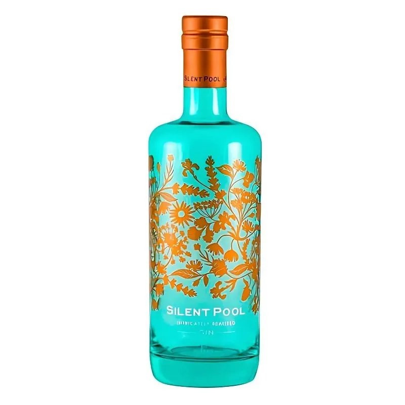 Gin Silent Pool 1L