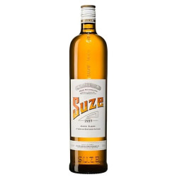 Licor Suze 1L
