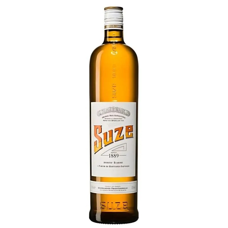 Licor Suze 1L