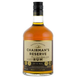 Chairman's Reserve Original 70cl