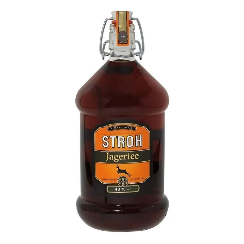 Stroh Jagertree 1L