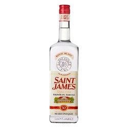 Saint James Blanco 1L