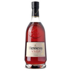 Hennessy VSOP 1L