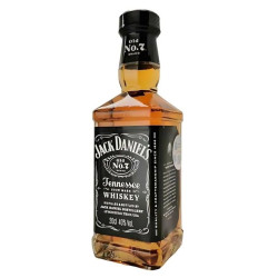 Jack Daniel's 20cl