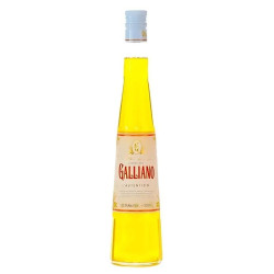 Galliano L'Autentico 50cl