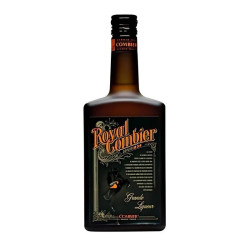 Licor Royal Combier 70cl