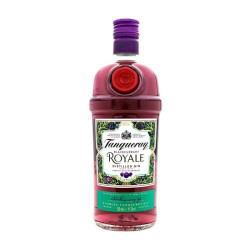 Gin Tanqueray Blackcurrant Royal 1L