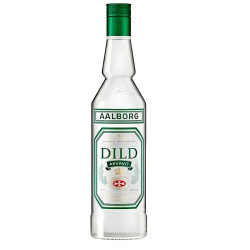 Aalborg Dild Akvavit 70cl