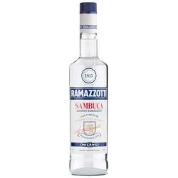 Sambuca Ramazzotti 70cl