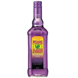 Pisang Ambon Guarana Lime 70cl