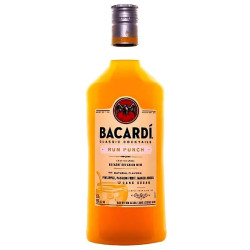 Bacardi Punch 70cl