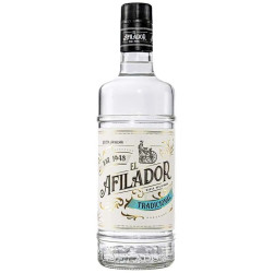 Orujo El Afilador Blanco 70cl