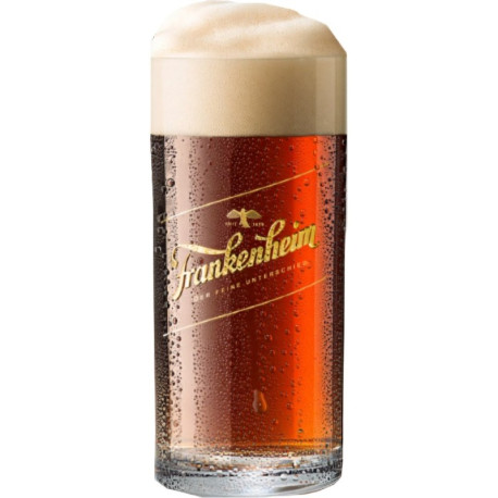 Vaso Frankenheim 30cl
