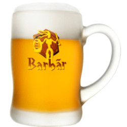 Jarra Barbar 33cl