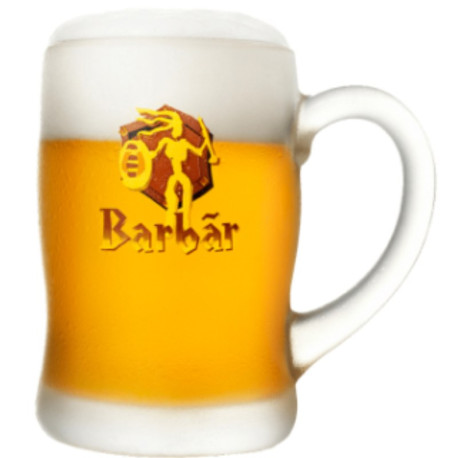 Jarra Barbar 33cl
