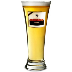 Vaso Isenbeck Dark 30cl