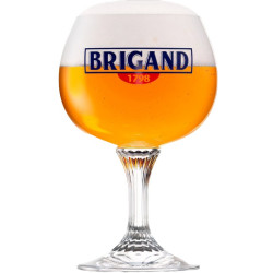 Vaso Brigand 33cl