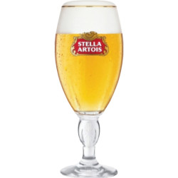 Vaso Stella 25cl