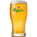 Vaso Carlsberg 33cl