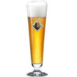 Vaso Biere Du Desert