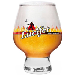 Vaso Lucifer 33cl