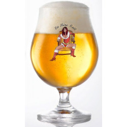 Vaso Mere Noel 33cl