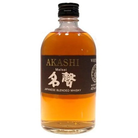 Akashi Meisei 50cl Akashi Meisei 50cl