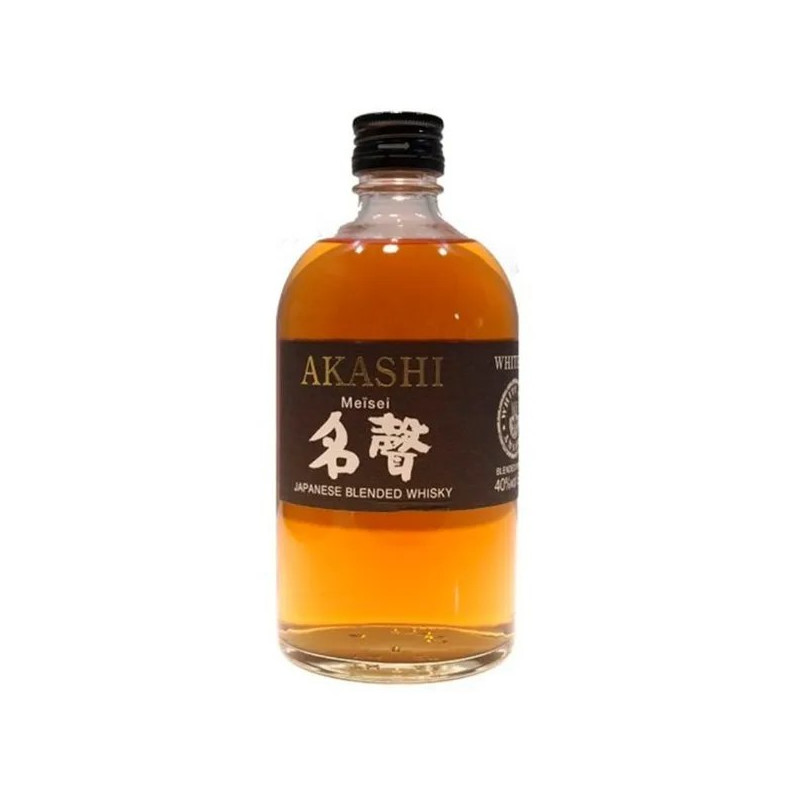 Akashi Meisei 50cl