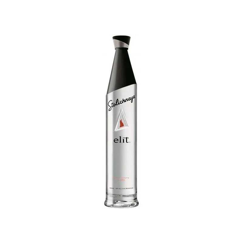 Stolichnaya Elit 70cl